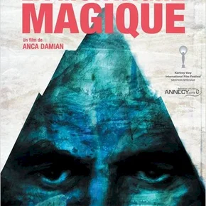 Photo du film : La Montagne magique