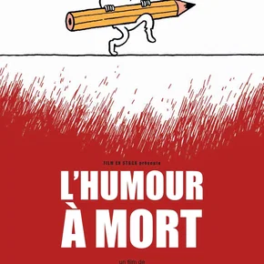 Photo du film : L'Humour à mort
