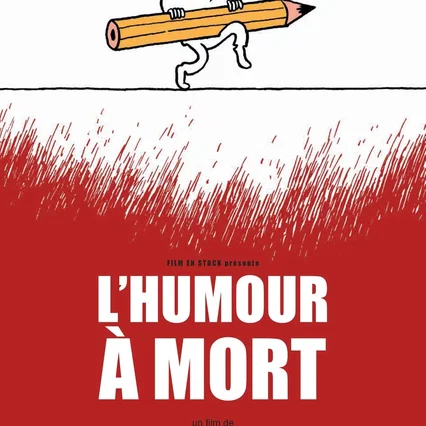 Miniature photo du film : L'Humour à mort