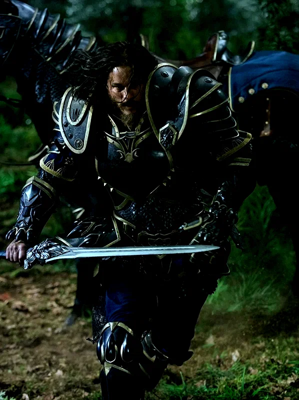 Photo 4 du film : Warcraft : Le commencement 