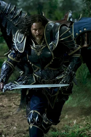 Photo du film : Warcraft : Le commencement 