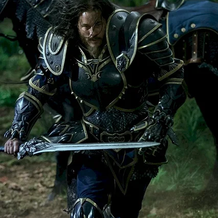 Miniature photo du film : Warcraft : Le commencement 