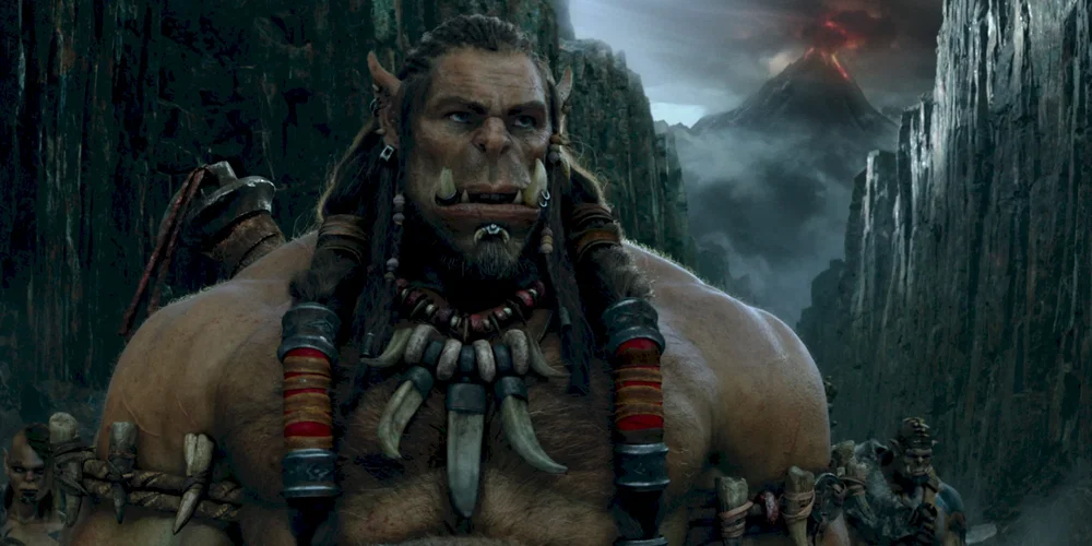 Photo du film : Warcraft : Le commencement 