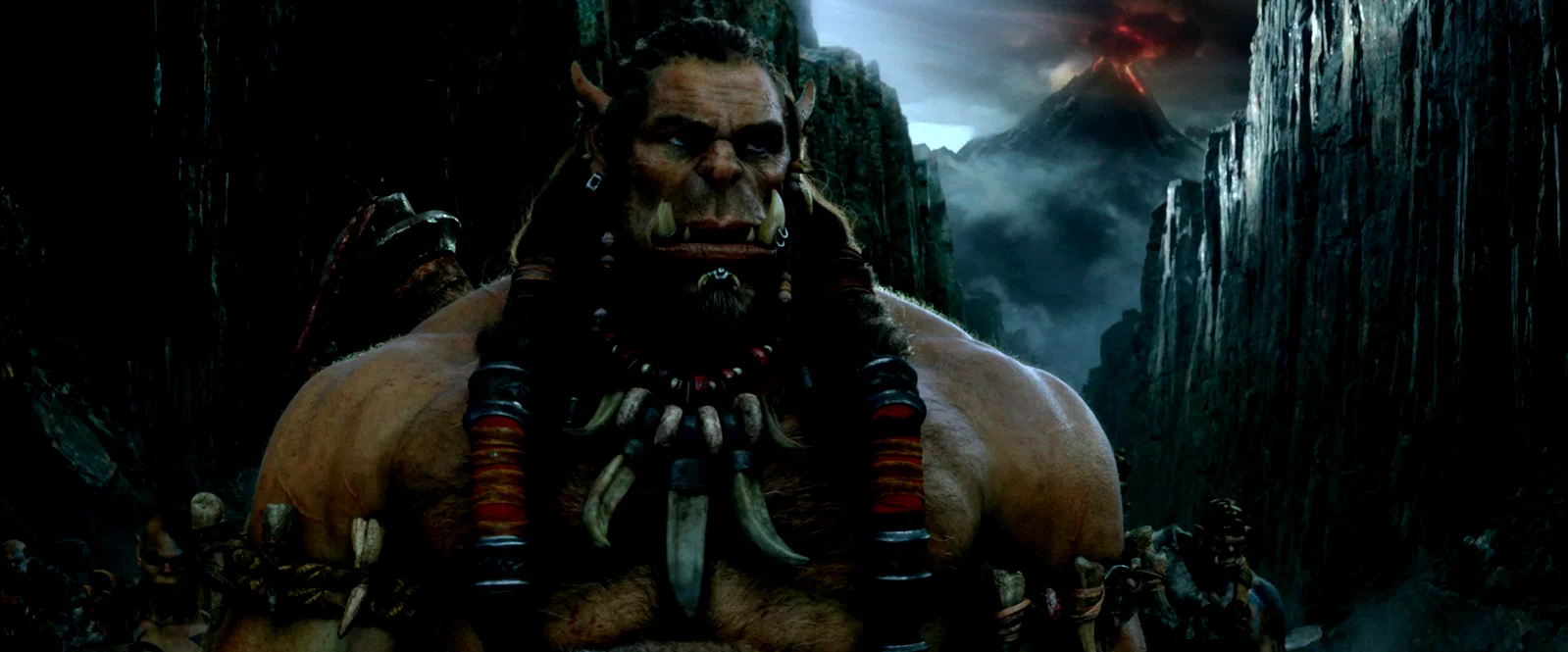 Photo 5 du film : Warcraft : Le commencement 