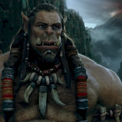Miniature photo du film : Warcraft : Le commencement 