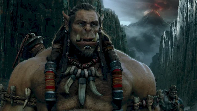 Affiche du film : Warcraft : Le commencement 