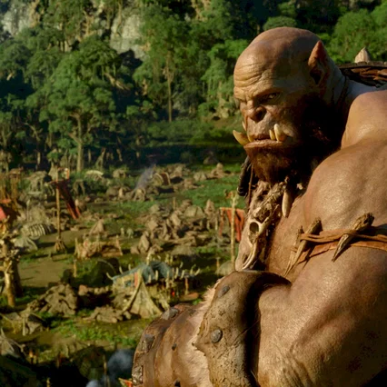 Miniature photo du film : Warcraft : Le commencement 
