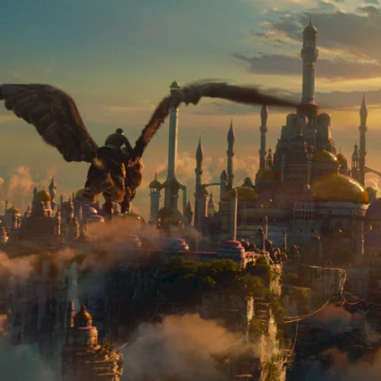Miniature photo du film : Warcraft : Le commencement 