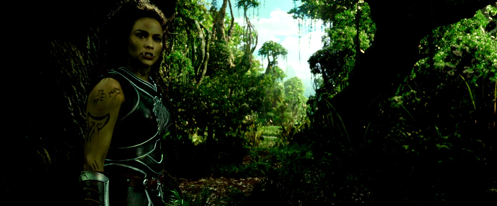 Photo 6 du film : Warcraft : Le commencement 