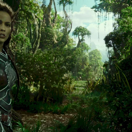 Miniature photo du film : Warcraft : Le commencement 