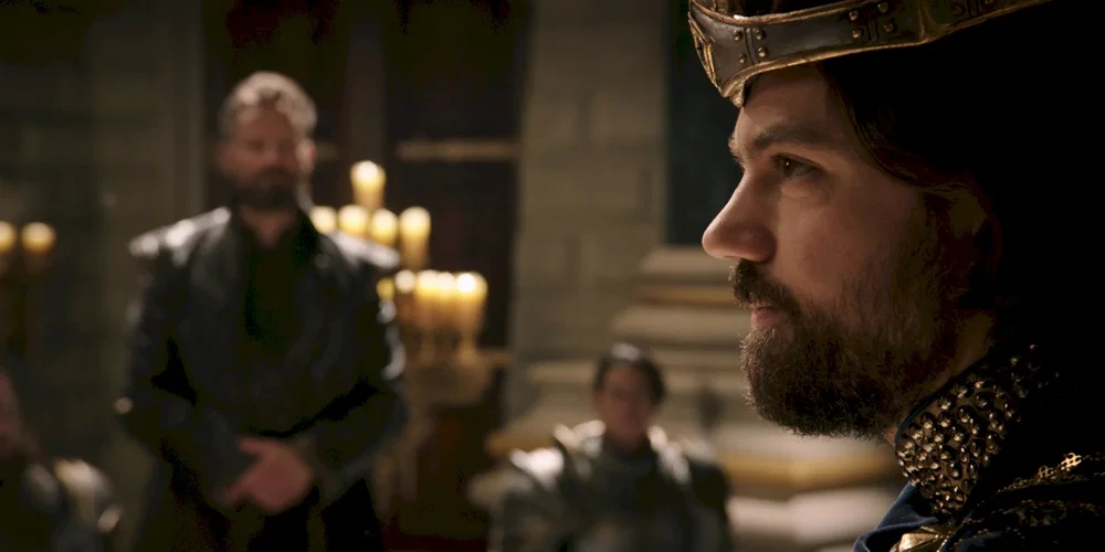 Photo du film : Warcraft : Le commencement 