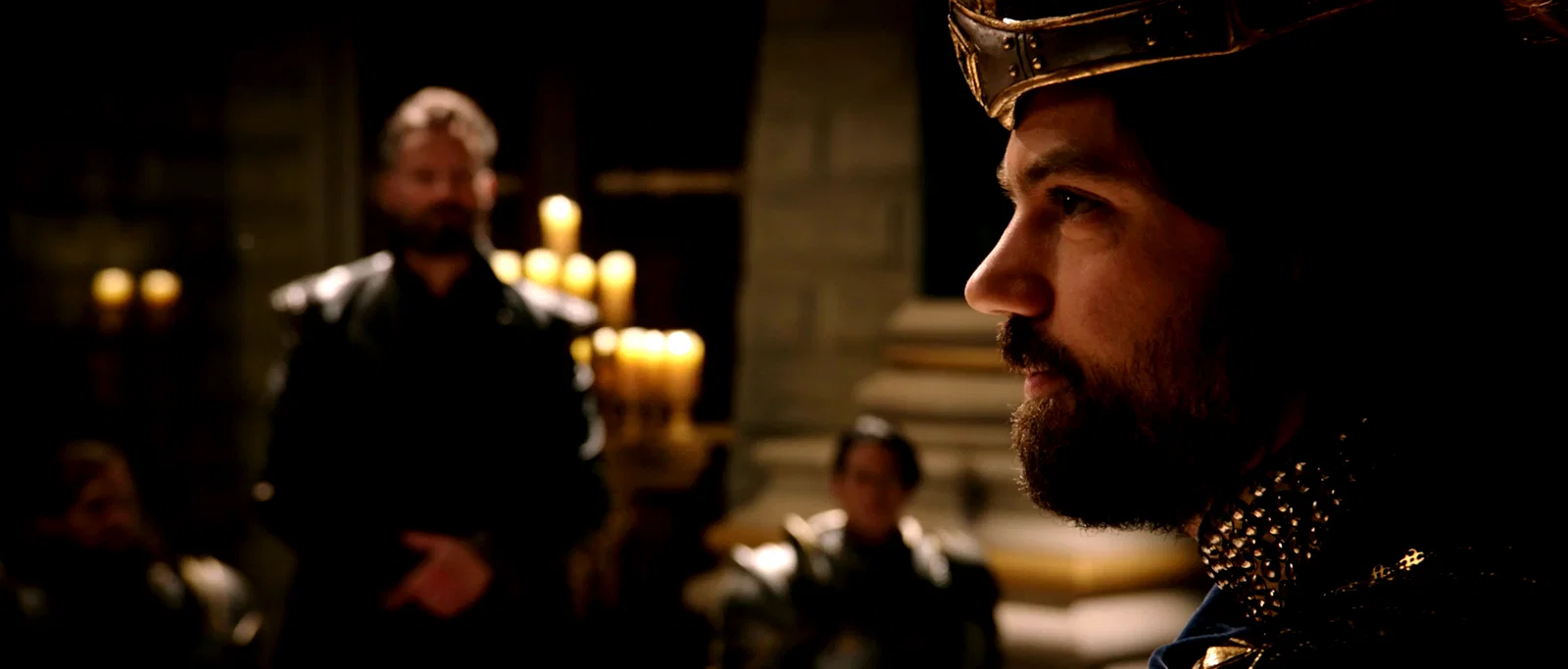Photo 7 du film : Warcraft : Le commencement 