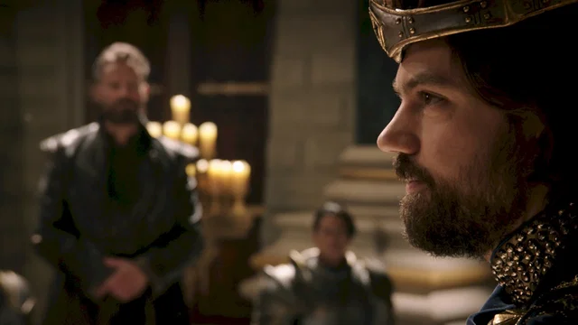 Affiche du film : Warcraft : Le commencement 