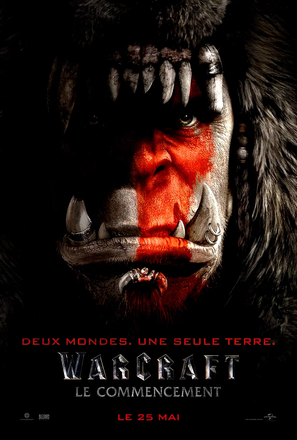 Photo 3 du film : Warcraft : Le commencement 