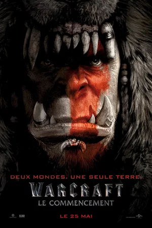 Photo du film : Warcraft : Le commencement 