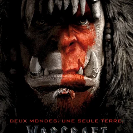 Miniature photo du film : Warcraft : Le commencement 
