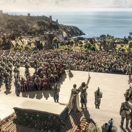 Miniature photo du film : Warcraft : Le commencement 