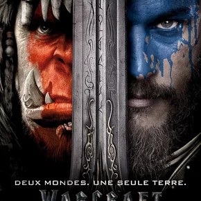 Photo du film : Warcraft : Le commencement 