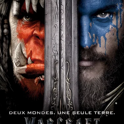 Miniature photo du film : Warcraft : Le commencement 