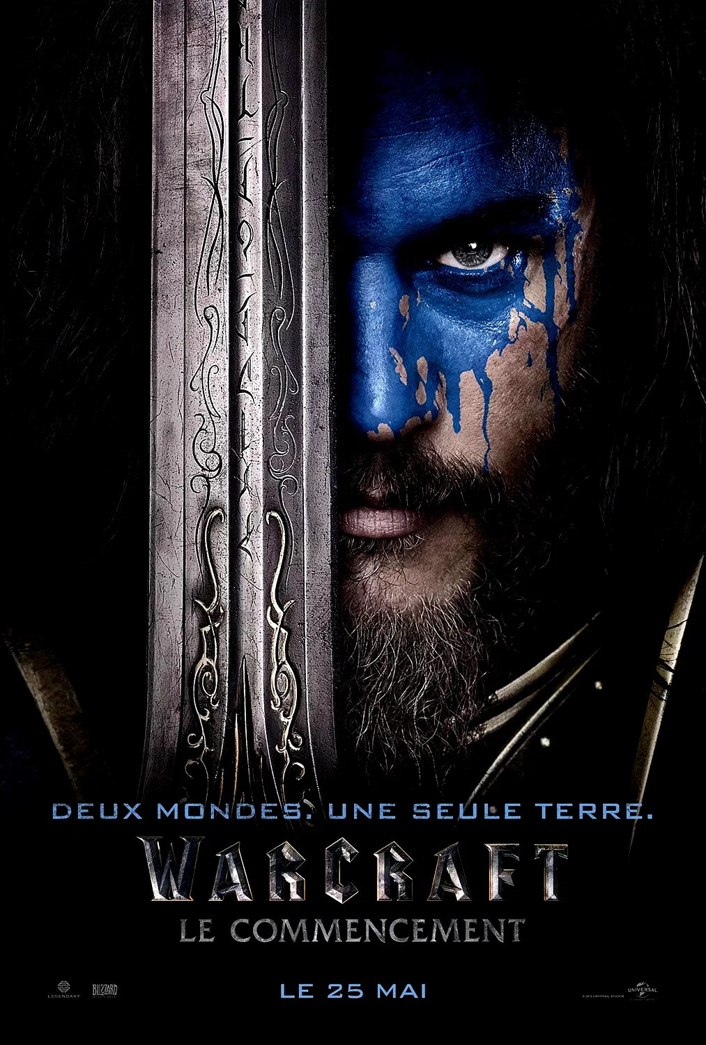 Photo 9 du film : Warcraft : Le commencement 