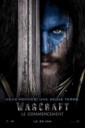 Photo du film : Warcraft : Le commencement 