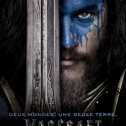 Miniature photo du film : Warcraft : Le commencement 