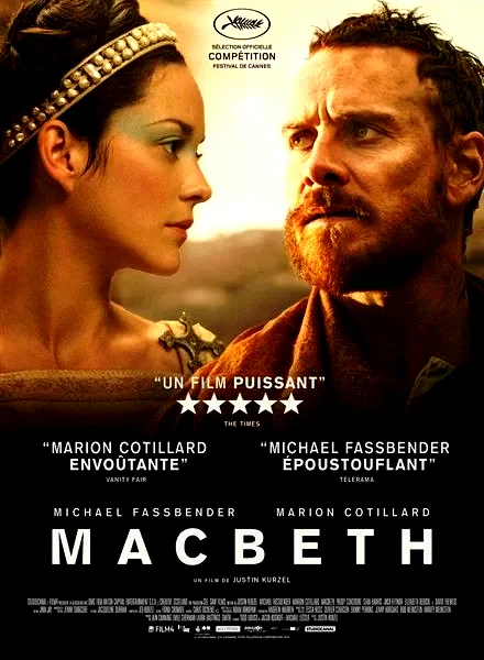 Photo 1 du film : Macbeth