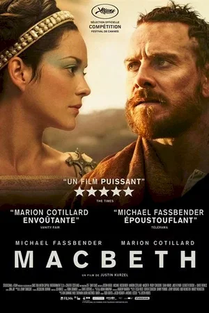 Photo 1 du film : Macbeth