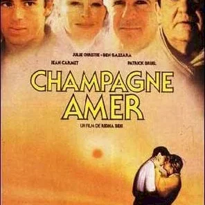 Miniature photo du film : Champagne amer