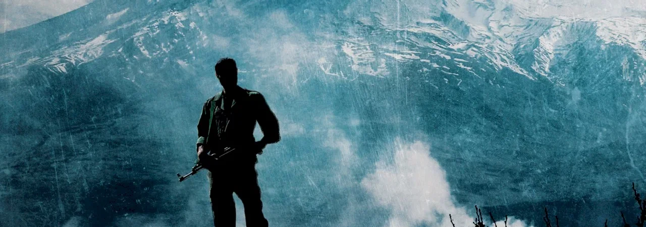 Photo du film : Une histoire de fou