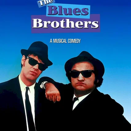 Miniature photo du film : The Blues Brothers