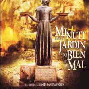 Photo du film : Minuit dans le jardin du bien et du mal
