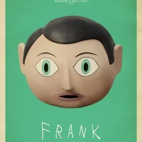 Photo du film : Frank