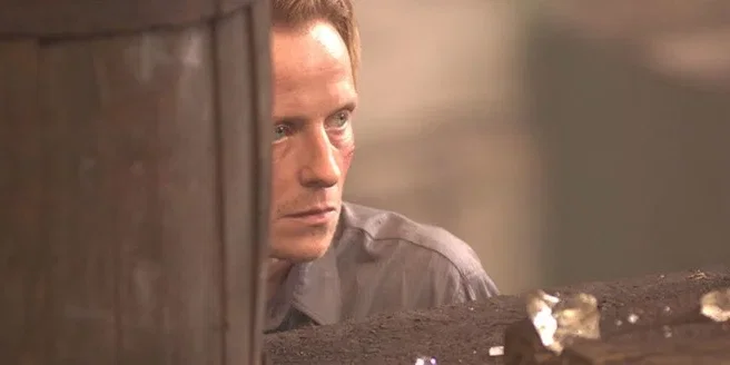 Photo 2 du film : Cher Hans, Brave Piotr