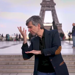 Photo du film : J'avancerai vers toi avec les yeux d'un sourd