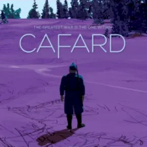 Photo du film : Cafard