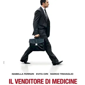 Photo du film : Il venditore di medicine