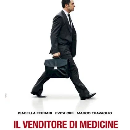 Miniature photo du film : Il venditore di medicine