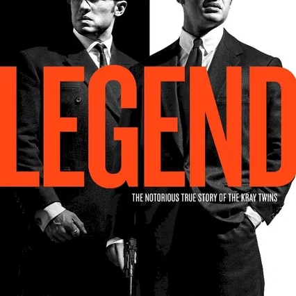 Miniature photo du film : Legend