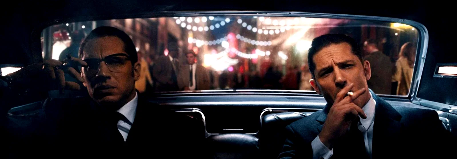 Photo 2 du film : Legend