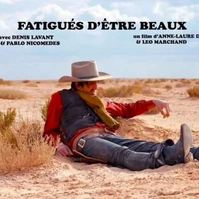 Miniature photo du film : Fatigués d'être beaux