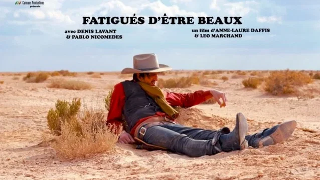 Affiche du film : Fatigués d'être beaux