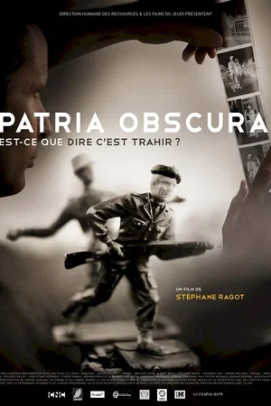 Affiche du film : Patria obscura
