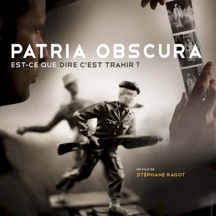 Miniature photo du film : Patria obscura