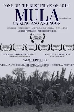 Affiche du film : From What Is Before