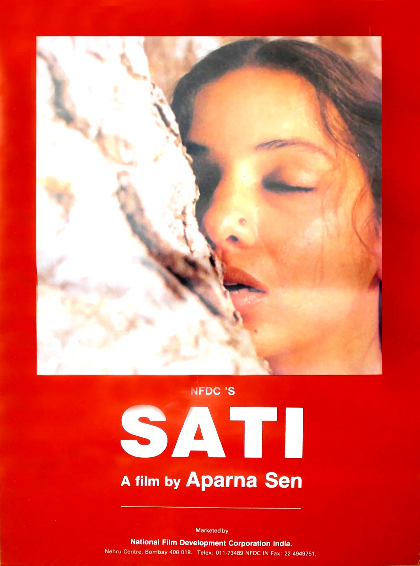 Affiche du film : Sati