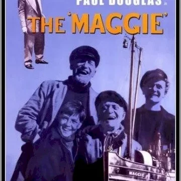 Miniature photo du film : The Maggie