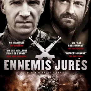 Photo du film : Ennemis jurés