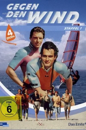 Affiche du film : Contre vents et marées