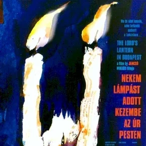 Photo du film : La Lanterne du seigneur à Budapest